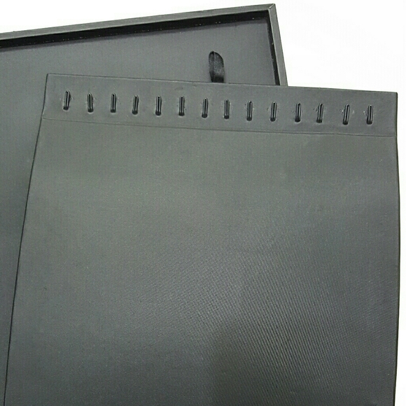 Necklace Bracelet Pendant Professional Display - Picture 3 of 4